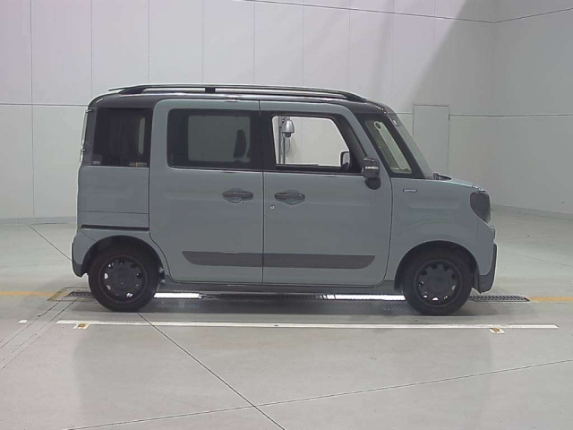 SUZUKI SPACIA GEAR 2021