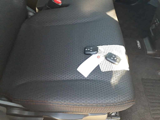 car slider