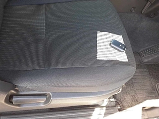 car slider