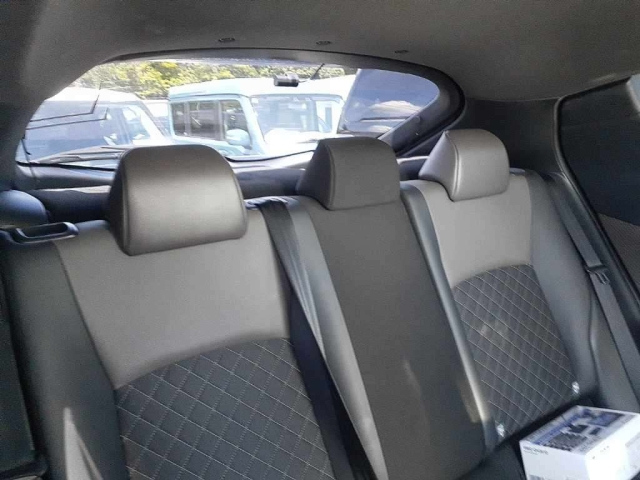 TOYOTA C-HR 2020