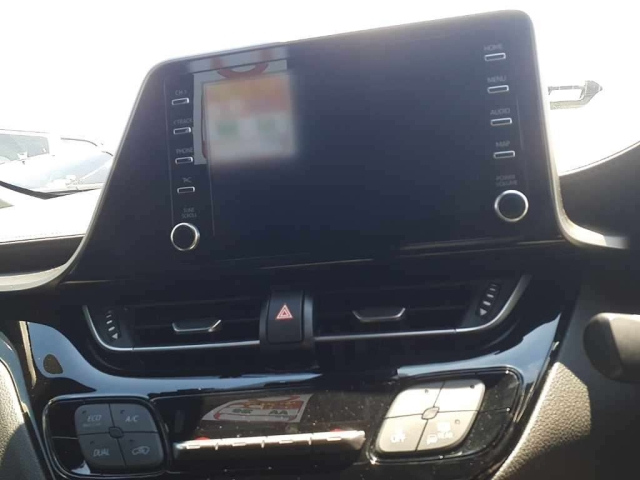 TOYOTA C-HR 2020
