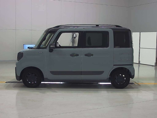 SUZUKI SPACIA GEAR 2021