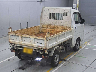 DAIHATSU HIJET TRUCK 2014