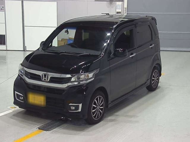 HONDA N WGN 2019