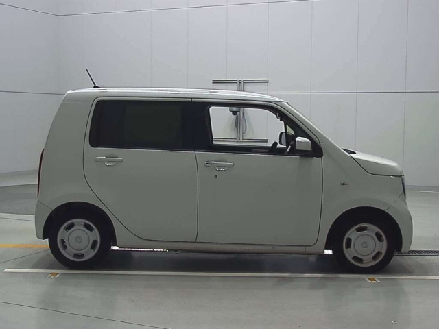 HONDA N WGN 2022
