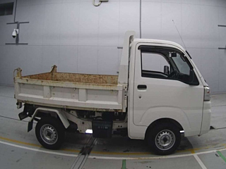 DAIHATSU HIJET TRUCK 2014