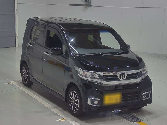HONDA N WGN 2019