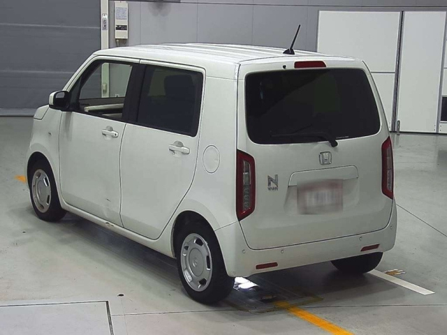 HONDA N WGN 2022