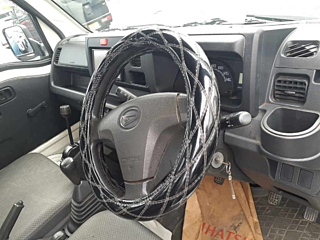 DAIHATSU HIJET TRUCK 2014