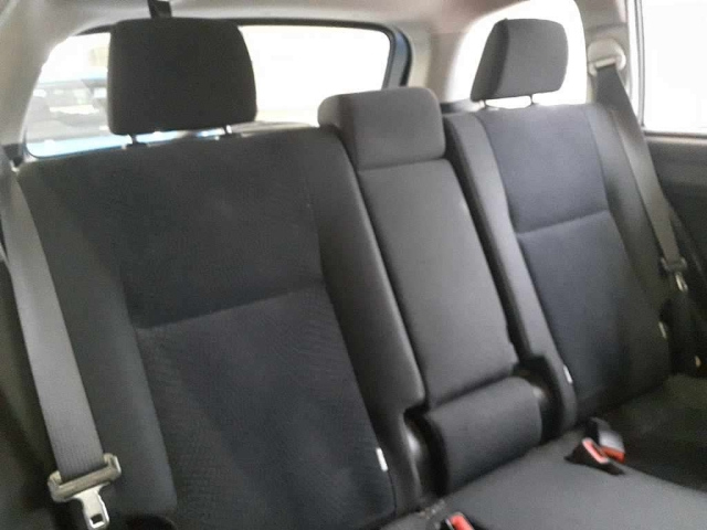 TOYOTA COROLLA FIELDER 2012