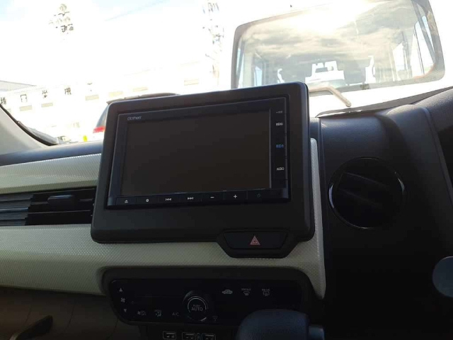 HONDA N WGN 2022