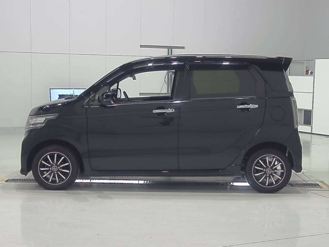 HONDA N WGN 2019