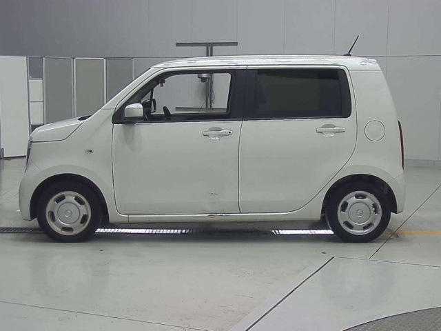 HONDA N WGN 2022
