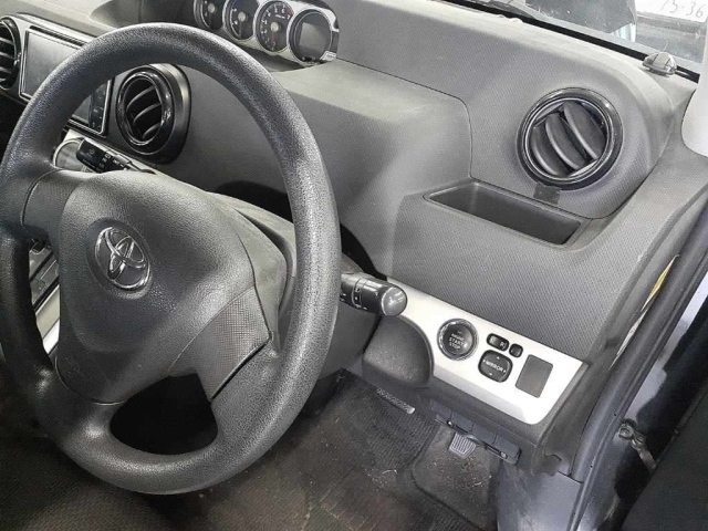 TOYOTA COROLLA RUMION 2009