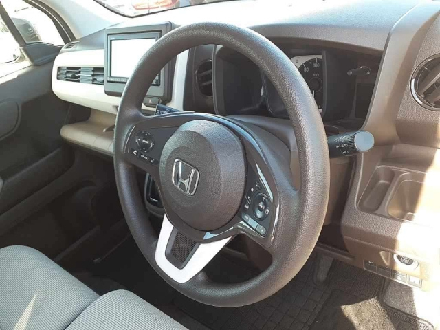 HONDA N WGN 2022