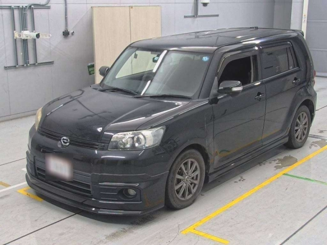 TOYOTA COROLLA RUMION 2009
