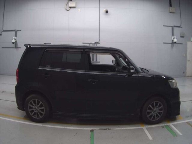 TOYOTA COROLLA RUMION 2009