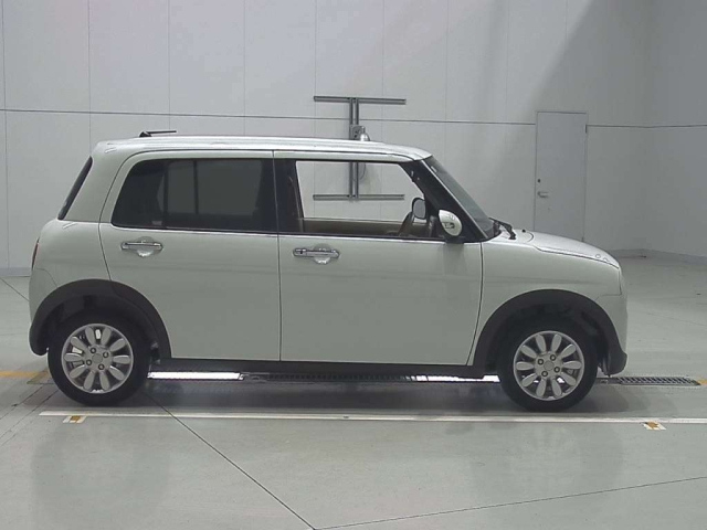 SUZUKI ALTO LAPIN 2015