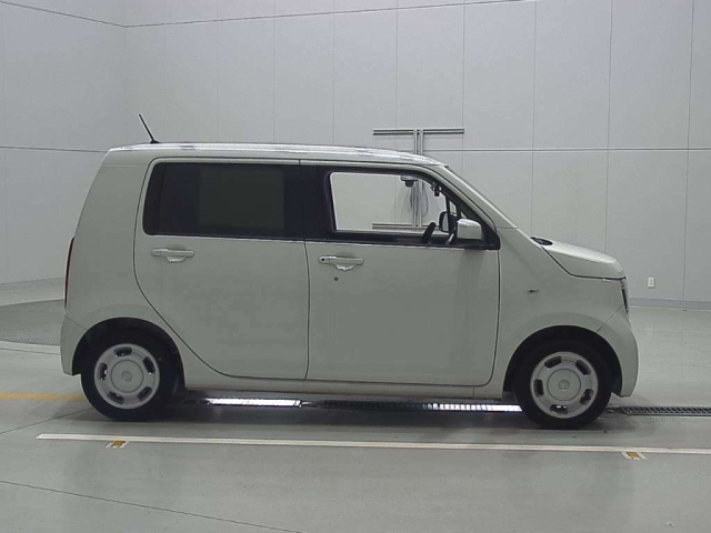 HONDA N WGN 2022