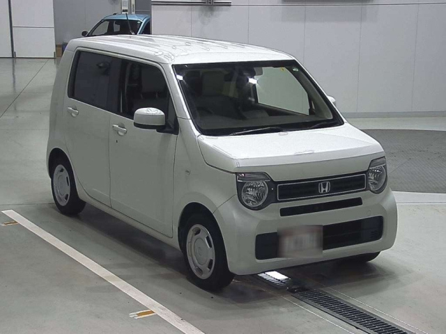 HONDA N WGN 2022