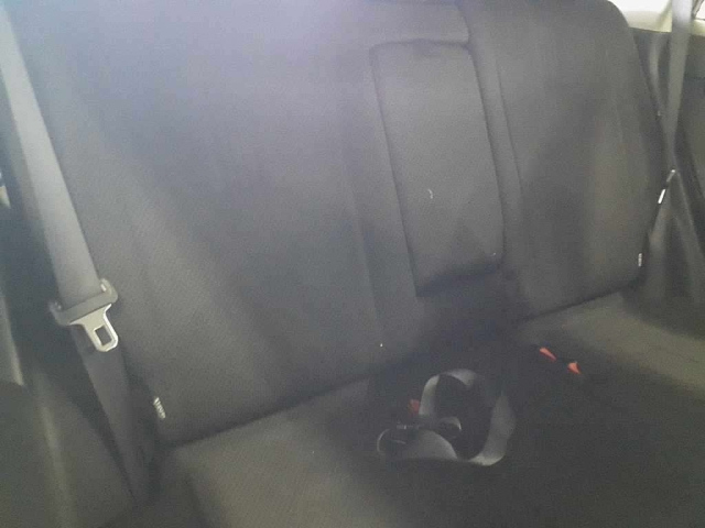 TOYOTA COROLLA RUMION 2009