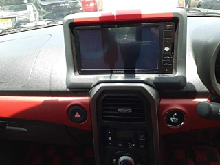 car slider