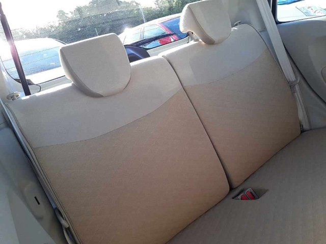 SUZUKI ALTO LAPIN 2015