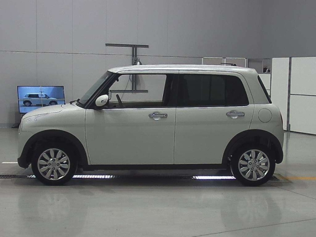 SUZUKI ALTO LAPIN 2015