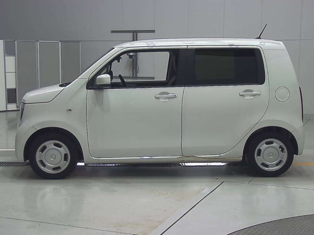 HONDA N WGN 2022