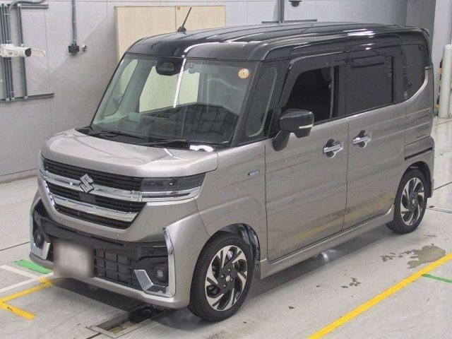 SUZUKI SPACIA 2024