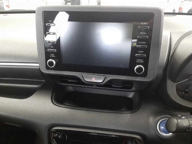 TOYOTA YARIS 2022