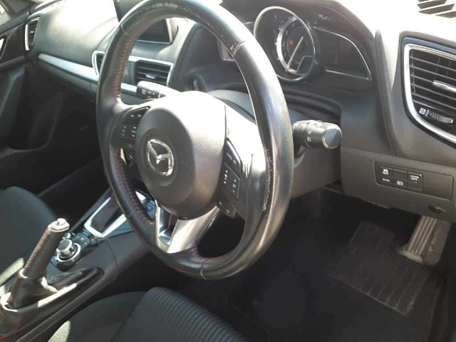MAZDA AXELA 2014