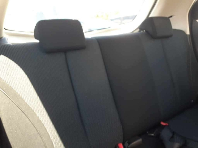 MAZDA DEMIO 2008