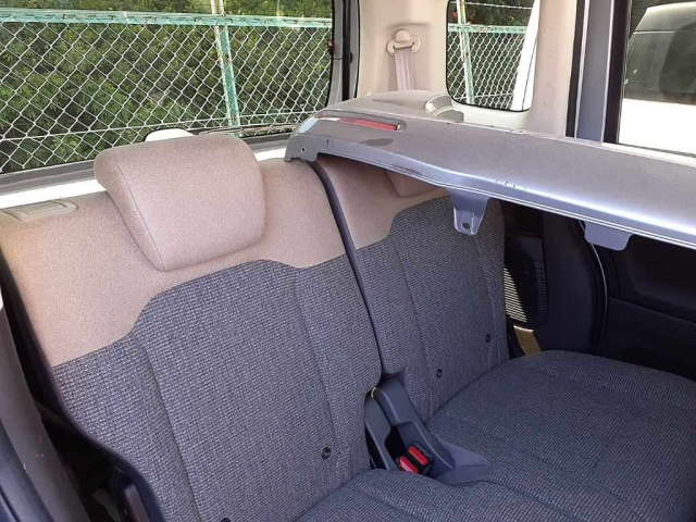 HONDA N BOX 2022
