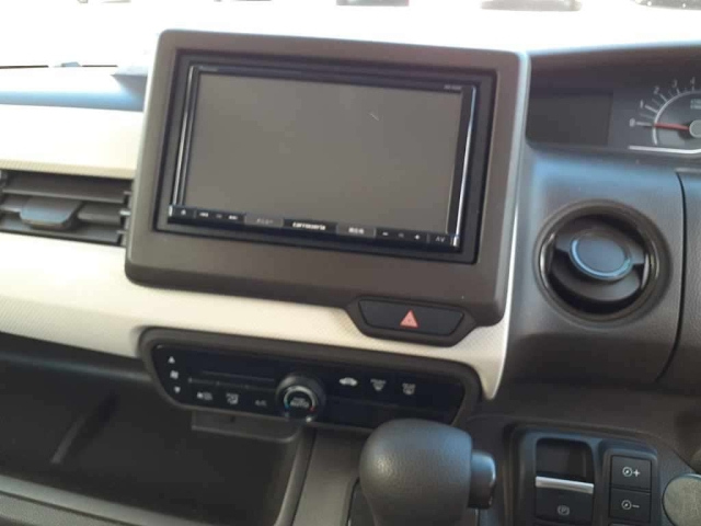 HONDA N BOX 2022