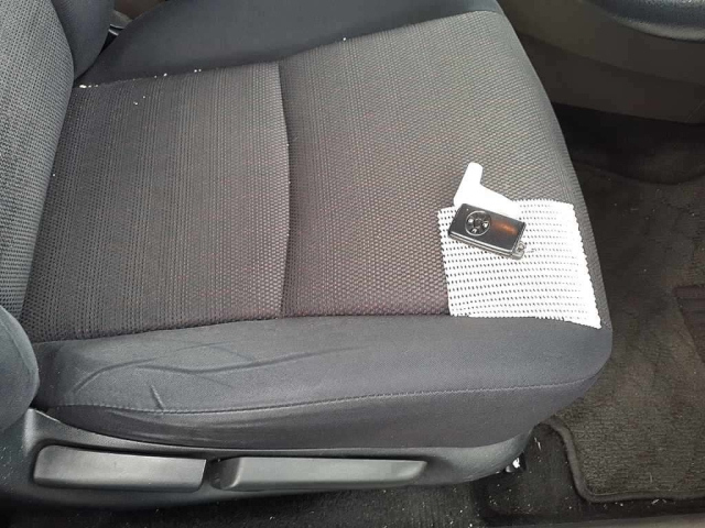 TOYOTA ALLION 2014