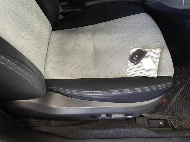 SUBARU XV 2014