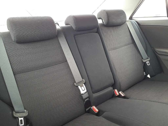 TOYOTA ALLION 2014