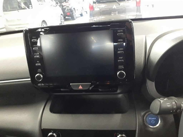 TOYOTA YARIS CROSS 2023