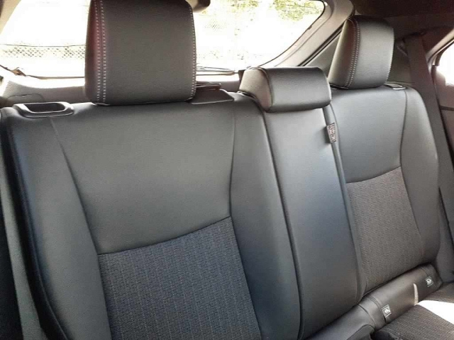 TOYOTA YARIS CROSS 2023