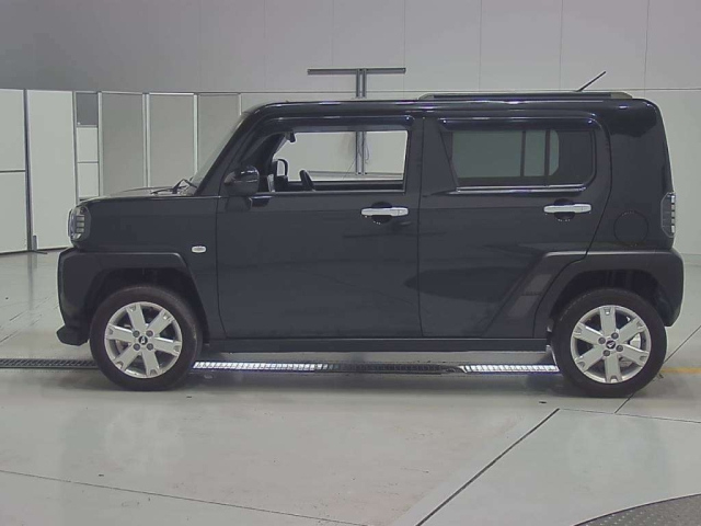 DAIHATSU TAFT 2021