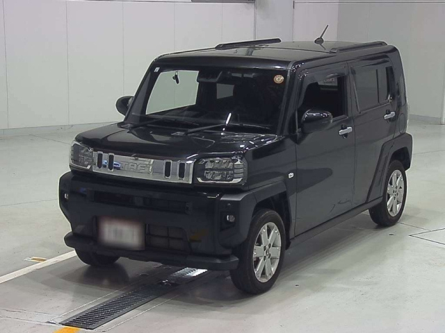 DAIHATSU TAFT 2021