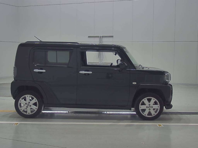 DAIHATSU TAFT 2021