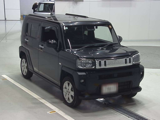 DAIHATSU TAFT 2021