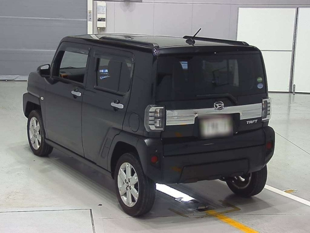 DAIHATSU TAFT 2021