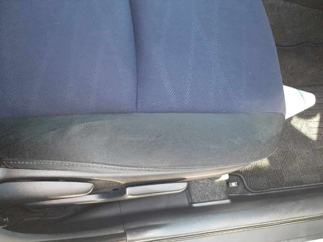 TOYOTA WISH 2017