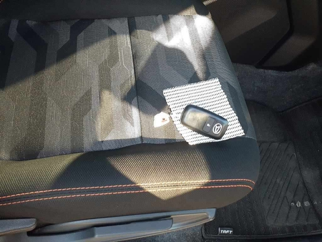 DAIHATSU TAFT 2021