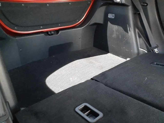 MAZDA DEMIO 2018