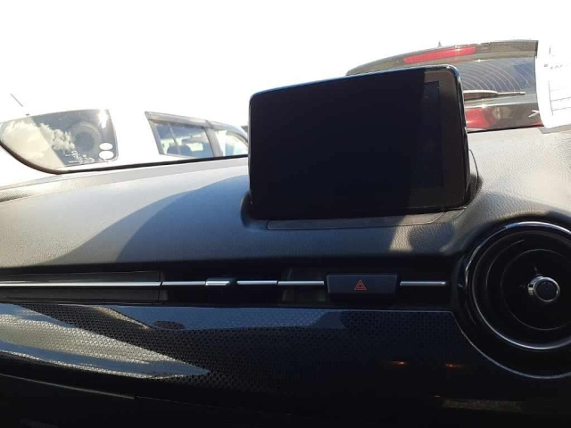 MAZDA DEMIO 2018