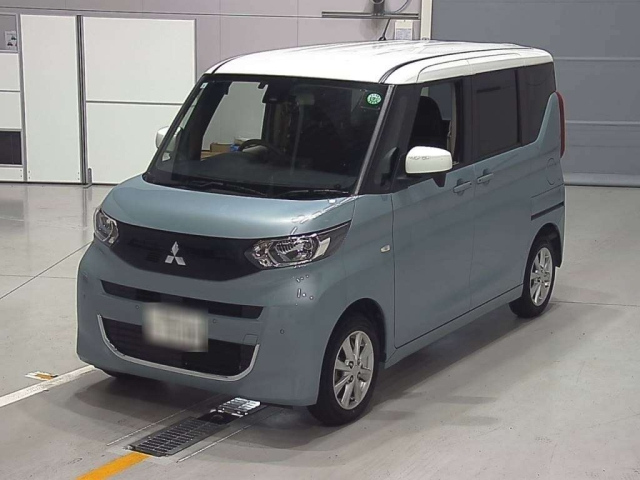 MITSUBISHI EK SPACE 2021